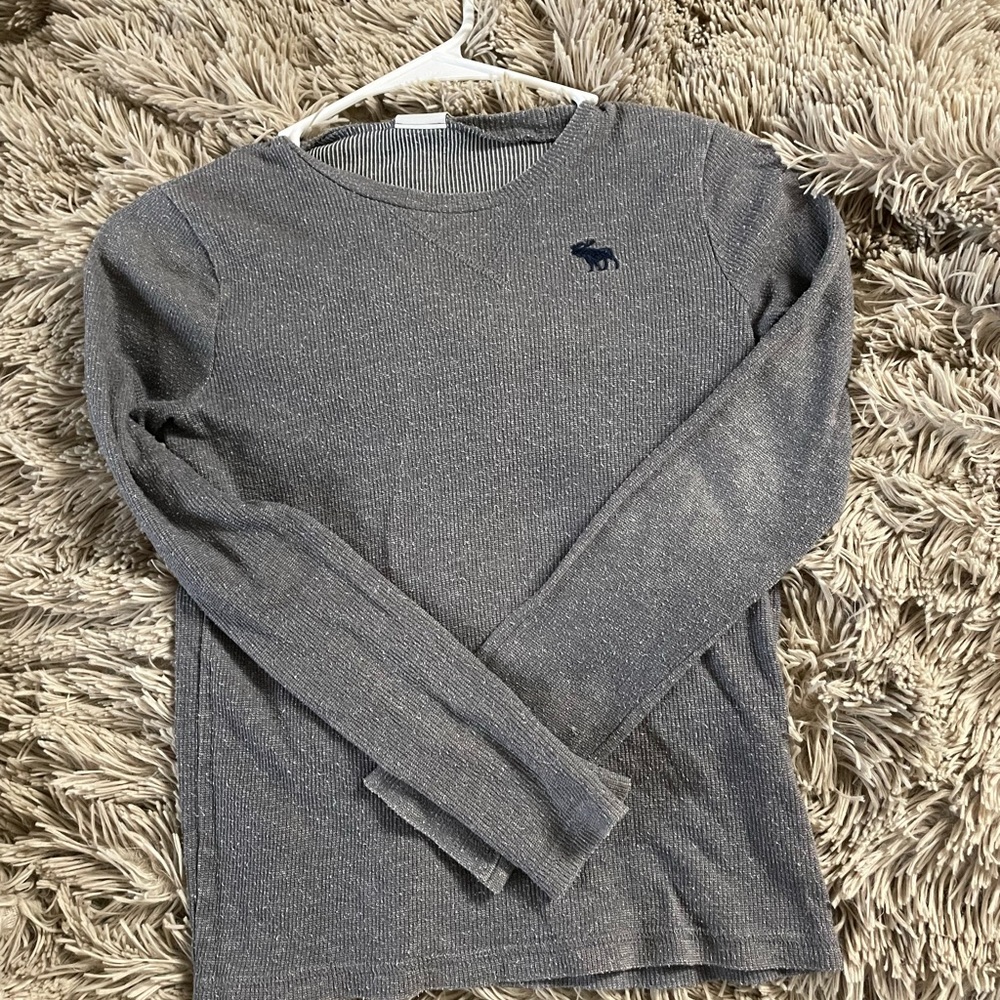 Boy’s Abercrombie Sweater